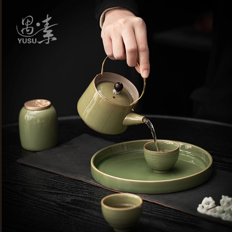 家庭用茶器 茶道具 居間 オフィスです ポット1つです コップ2つです 茶盘 セットアップ プレゼント 家庭用茶器 茶道具 居間 オフィスです ポット1つです コップ2つです 茶盘 セットアップ プレゼント