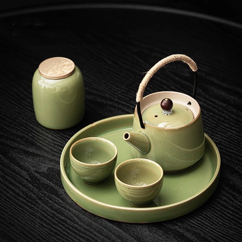 家庭用茶器 茶道具 居間 オフィスです ポット1つです コップ2つです 茶盘 セットアップ プレゼント 家庭用茶器 茶道具 居間 オフィスです ポット1つです コップ2つです 茶盘 セットアップ プレゼント