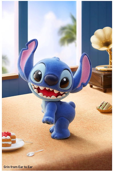 Qoo10] POP MART 公式正規品POPMART DISNEY : おもちゃ・知育