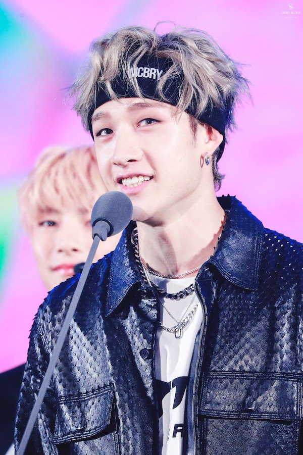 Manヘアバンド7人 STUDIO SEVEN（スタジオ セブン）の「7 Cross Jacquard Knit Hairband