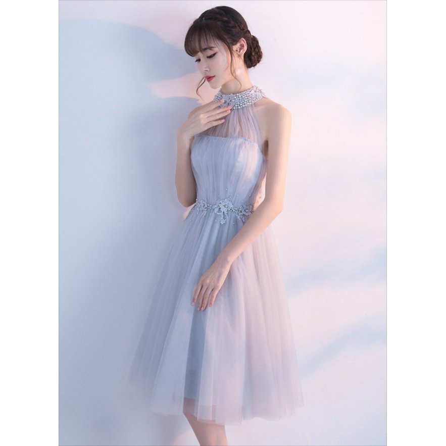二次会 パーティードレス : レディース服 結婚式 秋冬 大特価好評