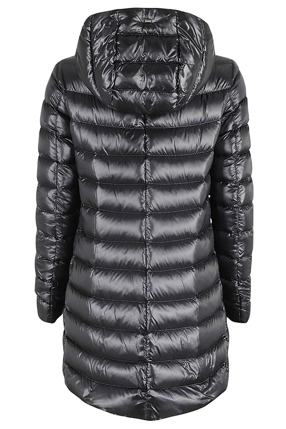 PI00133DR12017Z_9300 ブラック 秋冬2024 ジャケット レディース ia