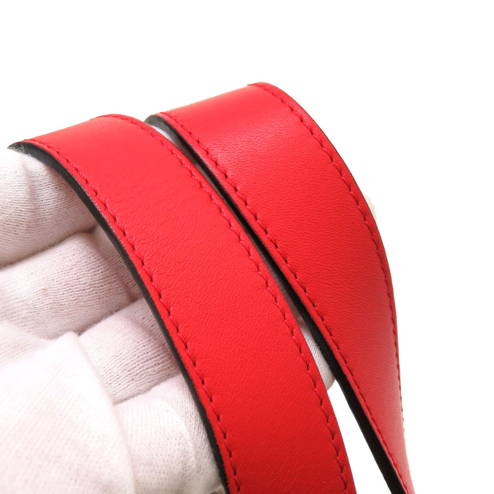 新品同様 ガンダム ショッパーバッグ トートバッグ レザー/レザー アイボリー 0060【中古】 ユニセックス 新品同様 ガンダム ショッパーバッグ トートバッグ レザー/レザー アイボリー 0060【中古】 ユニセックス