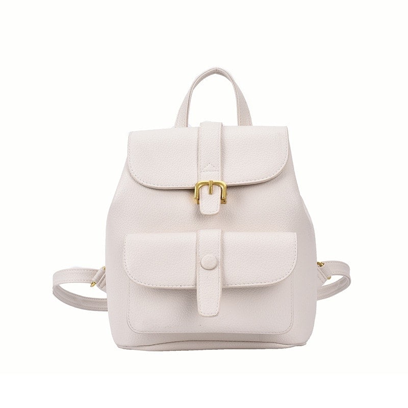 即納 おしゃれ レトロ コントラストカラー リュック ins キャンパス風 カジュアル 質感 学生通学カバン 流行り 多機能 旅行バッグ 流行り 気質OL通勤 バックパック 母の日 バックパック 人気