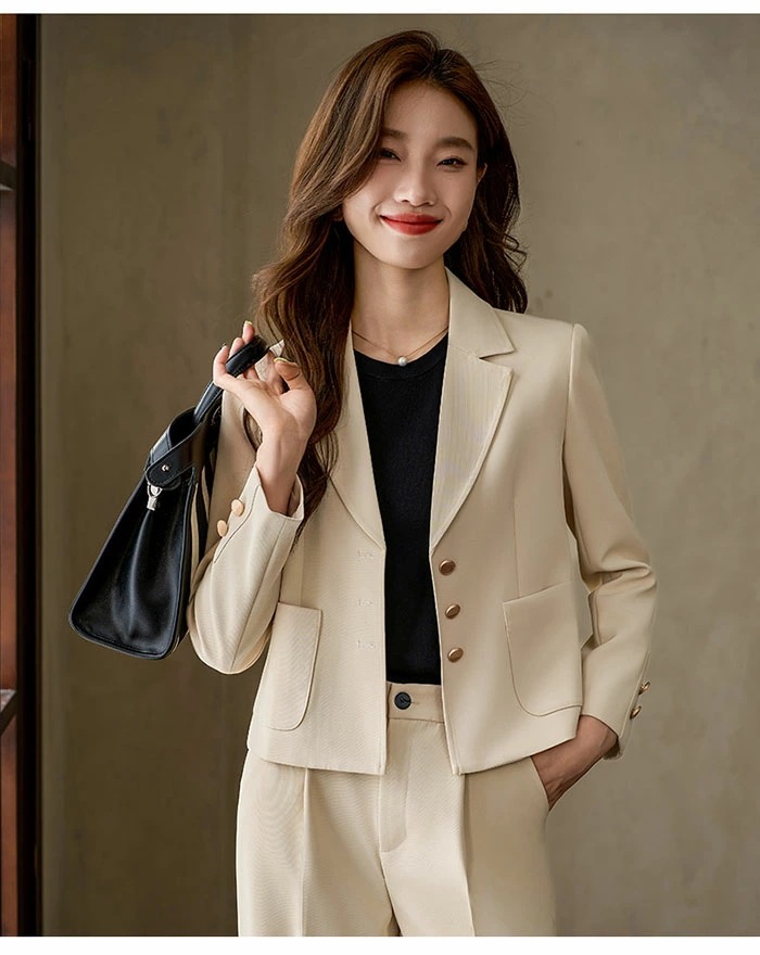 セットアップ レディース 秋冬 きれいめ スーツ 卒園式 ママ コーデ パンツスーツ ビジネススーツ セレモニースーツ ジャケット パンツ 2点セット 無地 大きいサイズ 女性 オフィス キレイめ 通