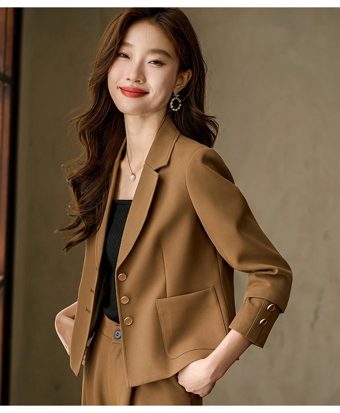 セットアップ レディース 秋冬 きれいめ スーツ 卒園式 ママ コーデ パンツスーツ ビジネススーツ セレモニースーツ ジャケット パンツ 2点セット 無地 大きいサイズ 女性 オフィス キレイめ 通