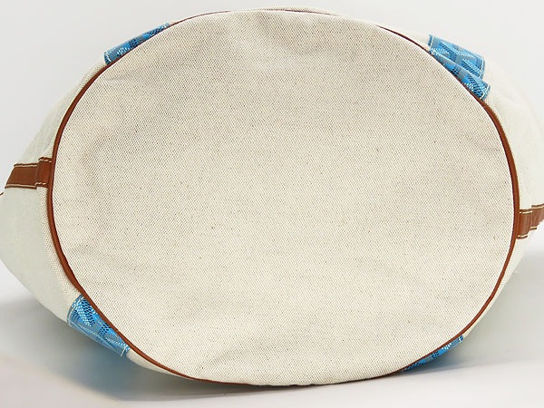 激レア新品同様ゴヤールベラーラバッグリバーシブルトートバッグショルダーバッグハンドバッグブルーターコイズレザー 激レア新品同様ゴヤールベラーラバッグリバーシブルトートバッグショルダーバッグハンドバッグブルーターコイズレザー