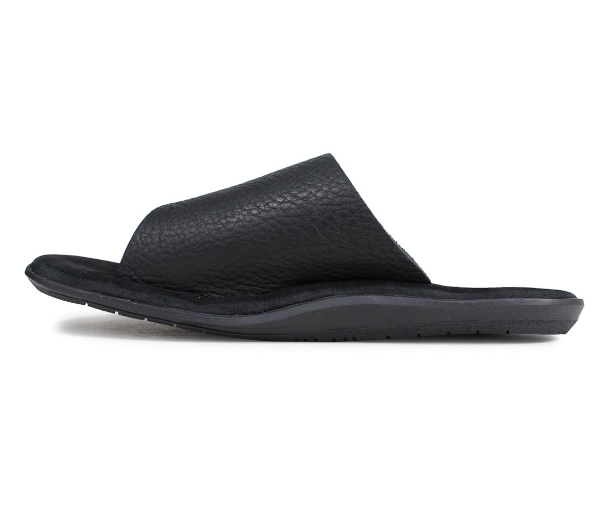 サンダル メンズ スエード BULL HIDE SLIDE PBS705BH PTS705BH