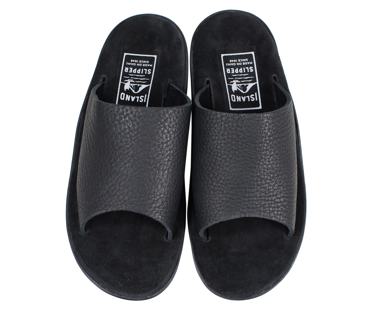 サンダル メンズ スエード BULL HIDE SLIDE PBS705BH PTS705BH