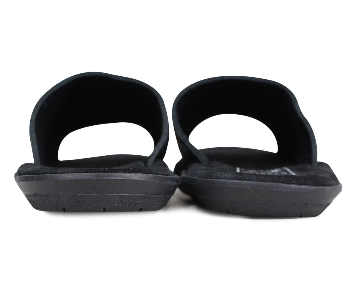 サンダル メンズ スエード BULL HIDE SLIDE PBS705BH PTS705BH