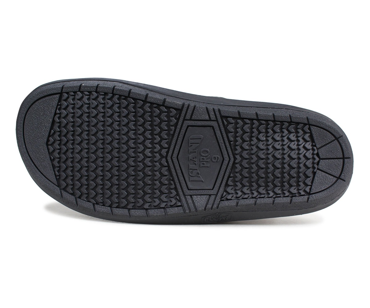 サンダル メンズ スエード BULL HIDE SLIDE PBS705BH PTS705BH