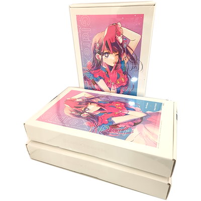 Qoo10] 【少量入荷/韓国版】 推しの子 1st : 本