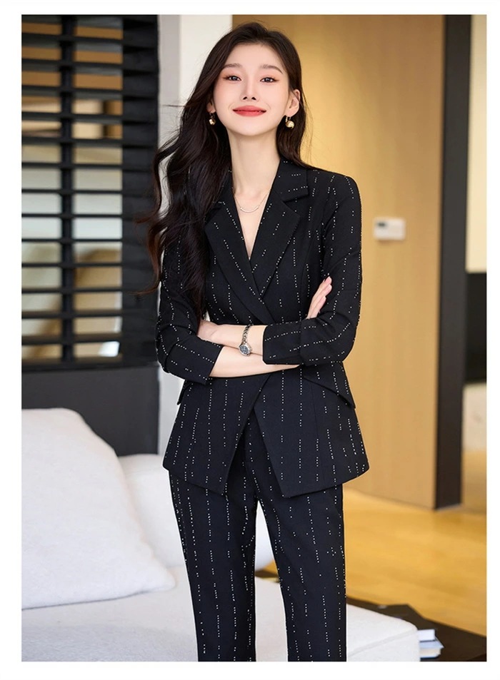 ベストセラースーツ レディース パンツスーツ 1つボタンスーツ セットアップ S-3XL 2色選択可 ビジネス ママ リクルートスーツ 春 秋 冬 面接 就活 OL 通勤 オフィス 仕事 就職活動 入 ベストセラースーツ レディース パンツスーツ 1つボタンスーツ セットアップ S-3XL 2色選択可 ビジネス ママ リクルートスーツ 春 秋 冬 面接 就活 OL 通勤 オフィス 仕事 就職活動 入