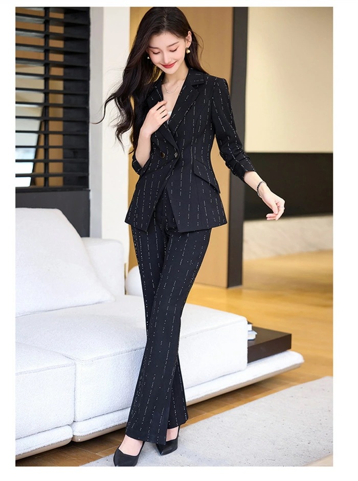 ベストセラースーツ レディース パンツスーツ 1つボタンスーツ セットアップ S-3XL 2色選択可 ビジネス ママ リクルートスーツ 春 秋 冬 面接 就活 OL 通勤 オフィス 仕事 就職活動 入 ベストセラースーツ レディース パンツスーツ 1つボタンスーツ セットアップ S-3XL 2色選択可 ビジネス ママ リクルートスーツ 春 秋 冬 面接 就活 OL 通勤 オフィス 仕事 就職活動 入