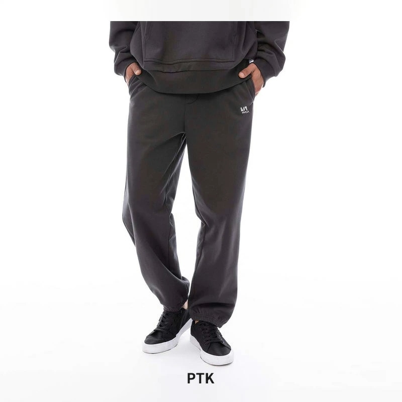 ルーカ スウェット パンツ RVCA WRWB PT ボトムス スウェット BE04B-707男性 メンズ ルーカ スウェット パンツ RVCA WRWB PT ボトムス スウェット BE04B-707男性 メンズ