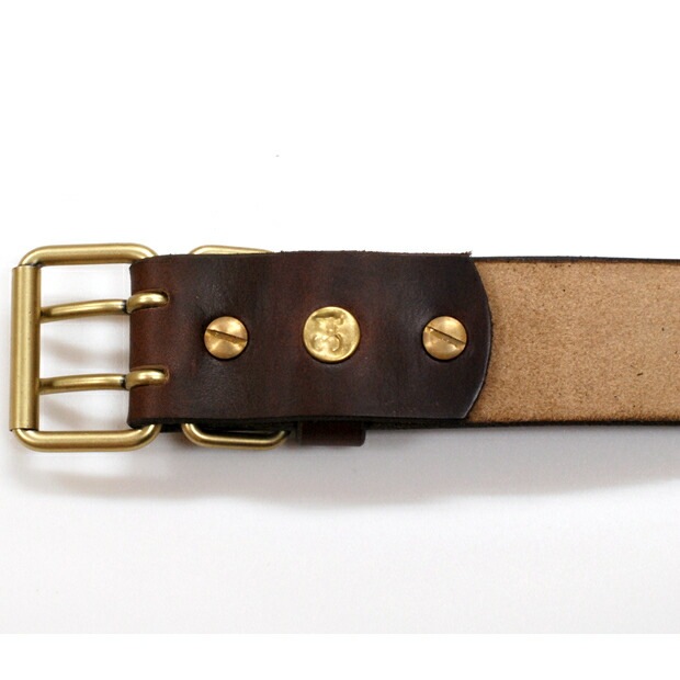 ベルト メンズ 本革 クロムエクセル 40mm幅ダブルピンベルト カジュアル ビジネス 紳士 男性 ベルト メンズ 本革 クロムエクセル 40mm幅ダブルピンベルト カジュアル ビジネス 紳士 男性