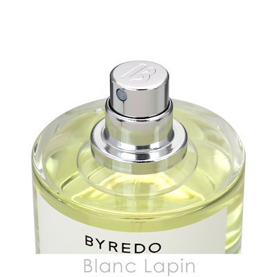 バイレード デロスサントス デ ロス サントス オードパルファム バレード バイレード BYREDO