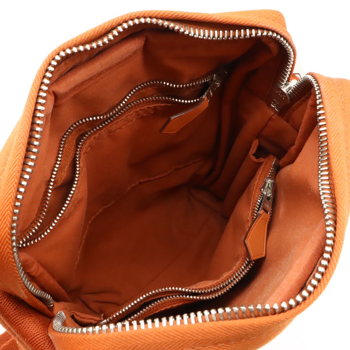 HERMES(エルメス) / アカプルコ バンドリエールMM/ショルダーバッグ