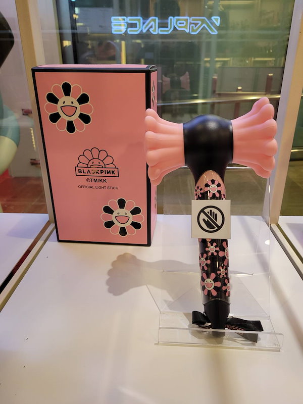 Qoo10] HYBE 【公式】 入手困難 BLACKPINK