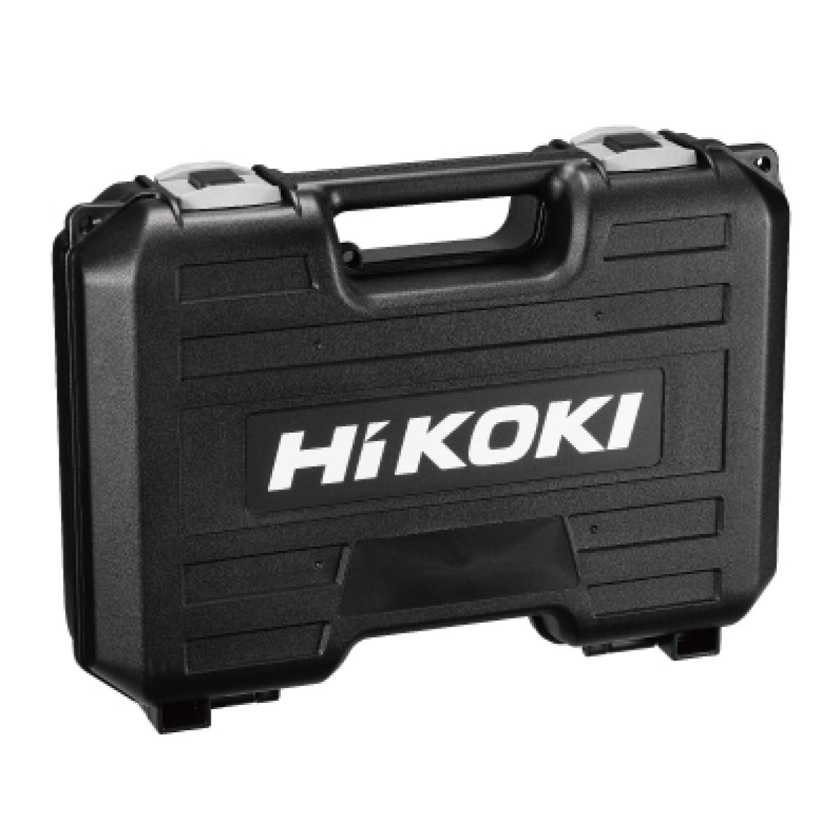 HiKOKI(ハイコーキ) 18V コードレス振動ドライバドリル FDV18DA(2BG)　バッテリー×2・急速充電器(UC18YKSL) ・ケース付