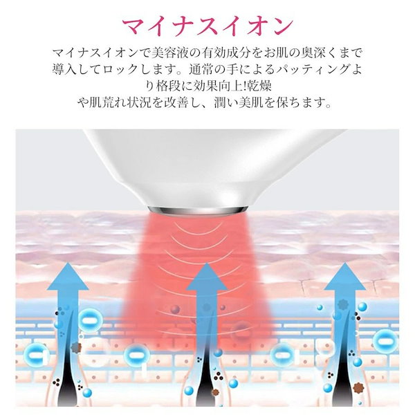 Qoo10] 美顔器電動洗顔ブラシ 洗顔ブラシ 角質