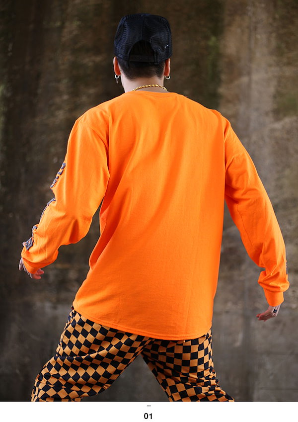 Qoo10] b系 ヒップホップ ストリート系 ファッ