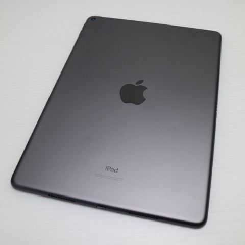 美品 iPad Air 3 wi-fiモデル 256GB スペースグレイ 本体 182