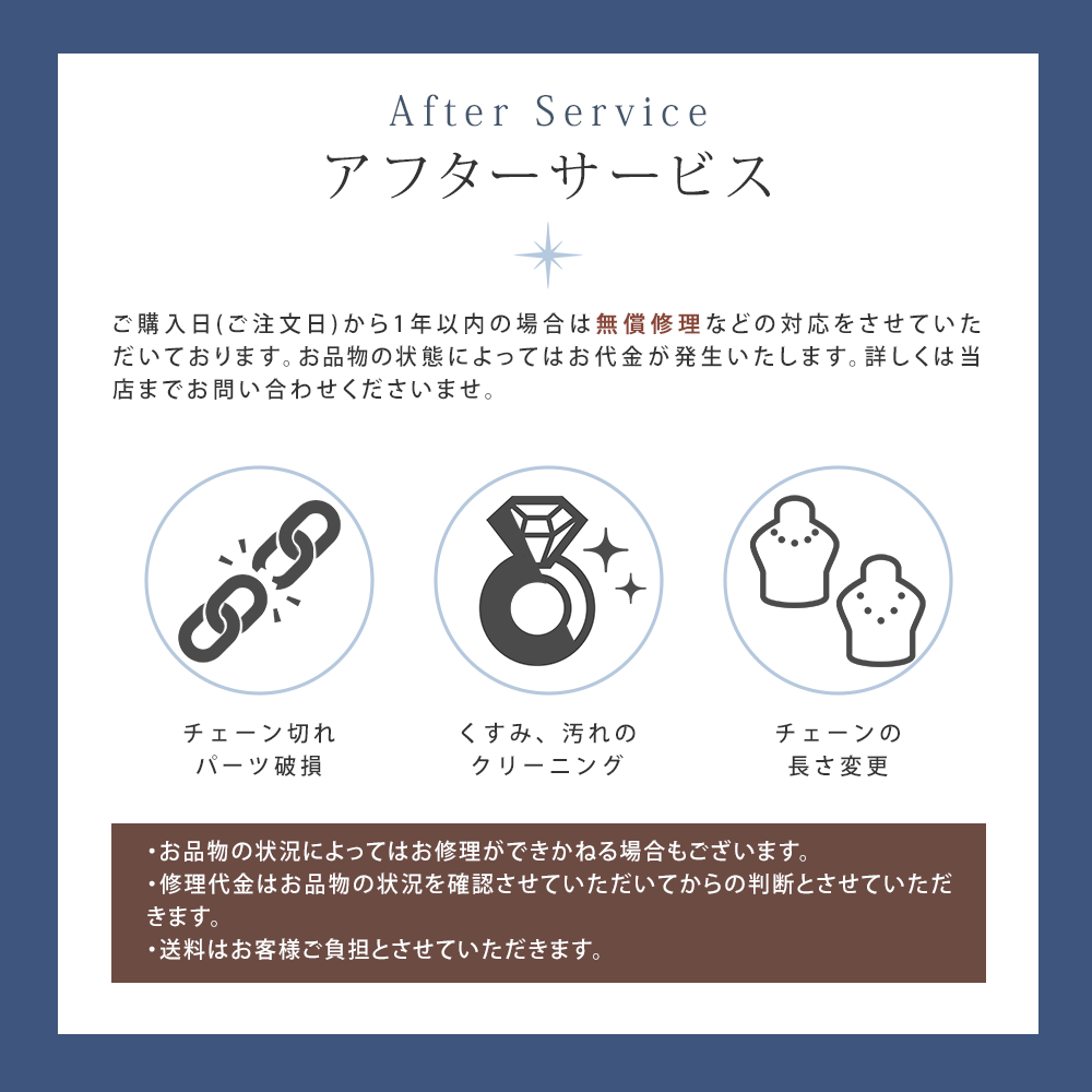正規紙袋＆箱付 ネックレス レディース ダイヤモンド カーブ ペンダント ジュエリー アクセサ