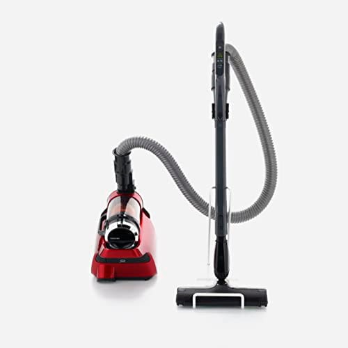 Qoo10] 東芝 東芝 掃除機 サイクロン キャニスター型