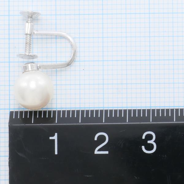楽天市場】真珠 イヤリング 中古の通販