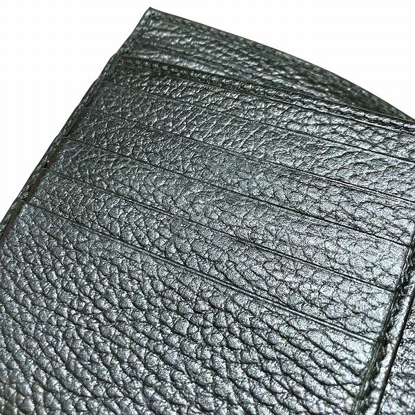 グッチ インターロッキングG 615525 3つ折り財布 ユニセックス【中古】 グッチ インターロッキングG 615525 3つ折り財布 ユニセックス【中古】