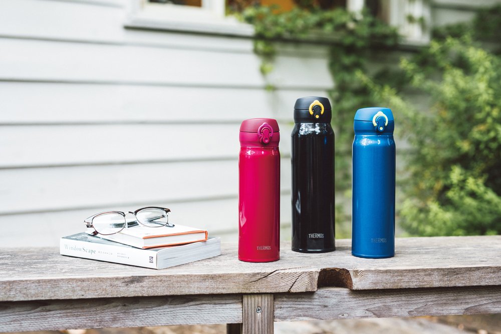 サーモス 水筒 真空断熱ケータイマグ 600ml クランベリー JNL-603 CRB サーモス 水筒 真空断熱ケータイマグ 600ml クランベリー JNL-603 CRB