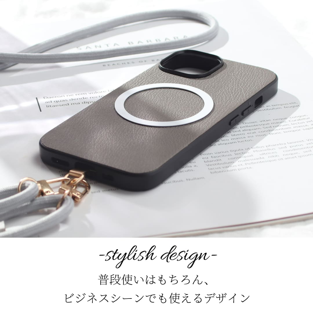 iphone16 ケース 本革 iphone16Pro iphone16e iphone16Plus iphone16ProMAX ショルダー ストラップ レザー 16e 16 magsafe対応 iphone16 ケース 本革 iphone16Pro iphone16e iphone16Plus iphone16ProMAX ショルダー ストラップ レザー 16e 16 magsafe対応