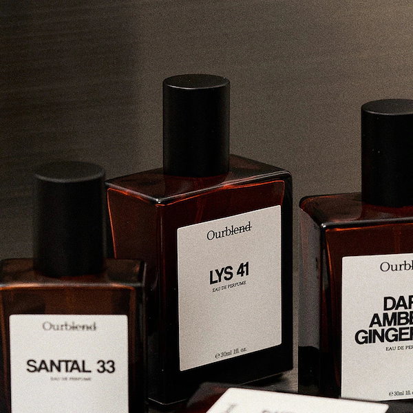 Qoo10] ourblend 【公式】韓国香水 ディプティックタイプ