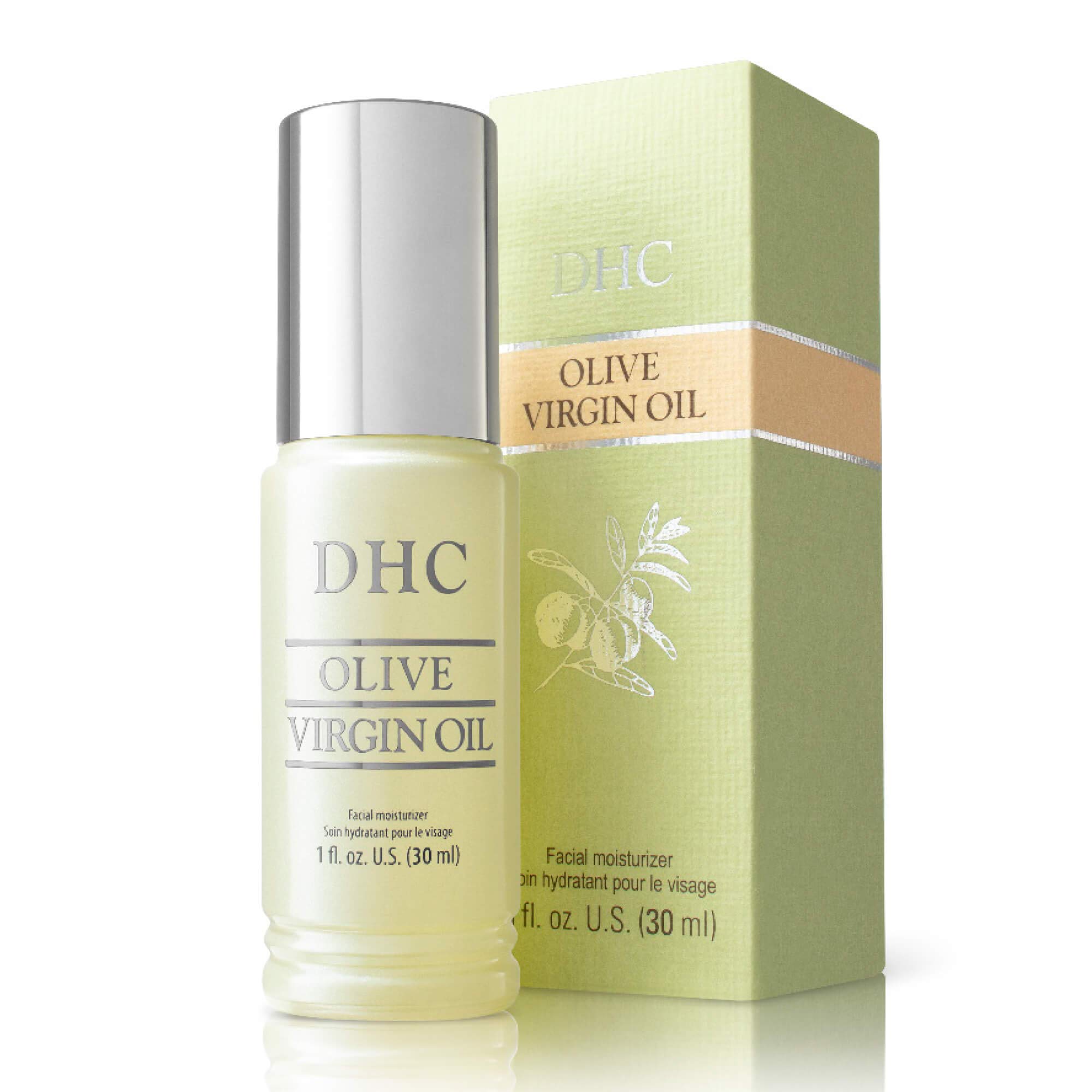 DHC(ディー・エイチ・シー) DHC オリーブバージンオイル 30ml DHC(ディー・エイチ・シー) DHC オリーブバージンオイル 30ml