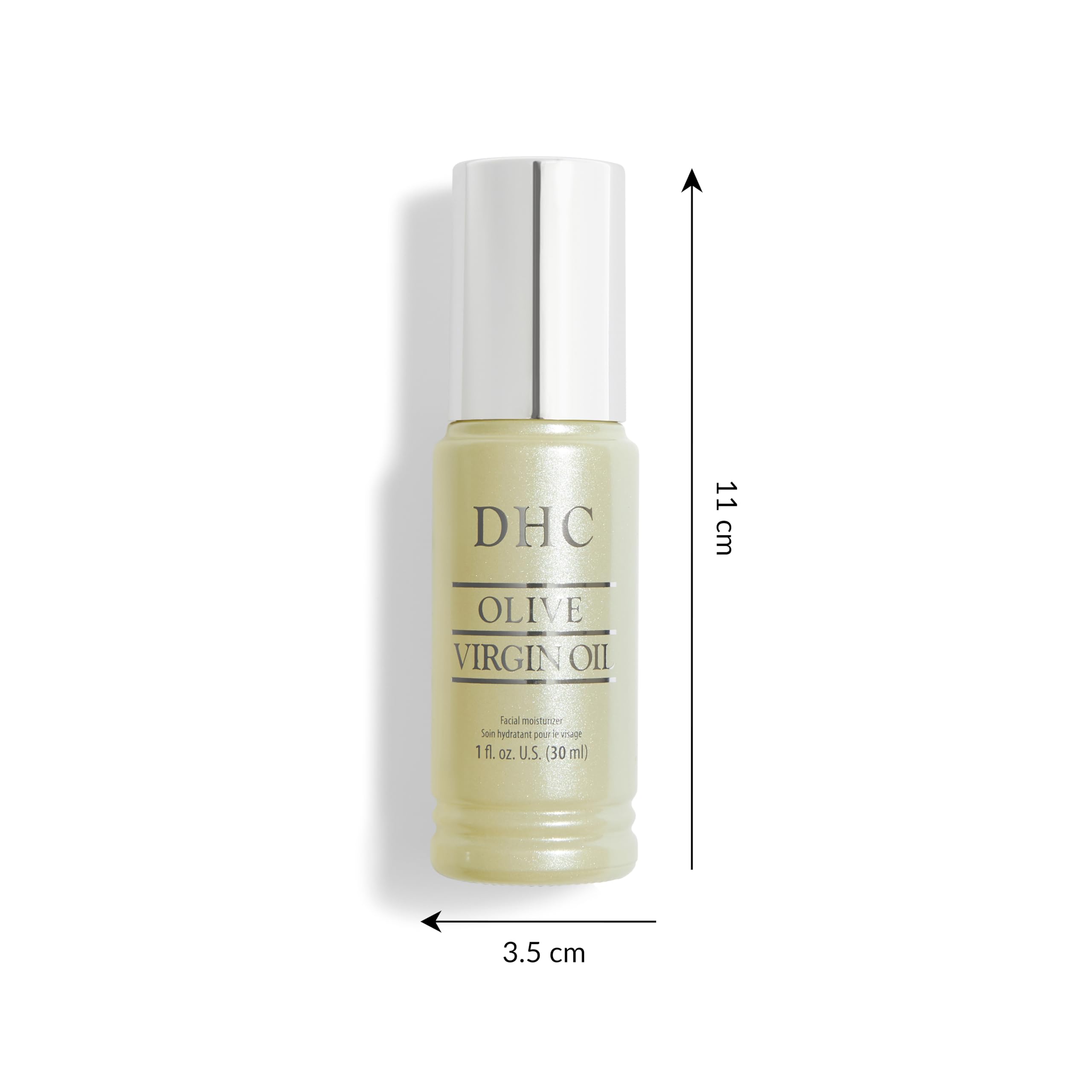 DHC(ディー・エイチ・シー) DHC オリーブバージンオイル 30ml DHC(ディー・エイチ・シー) DHC オリーブバージンオイル 30ml