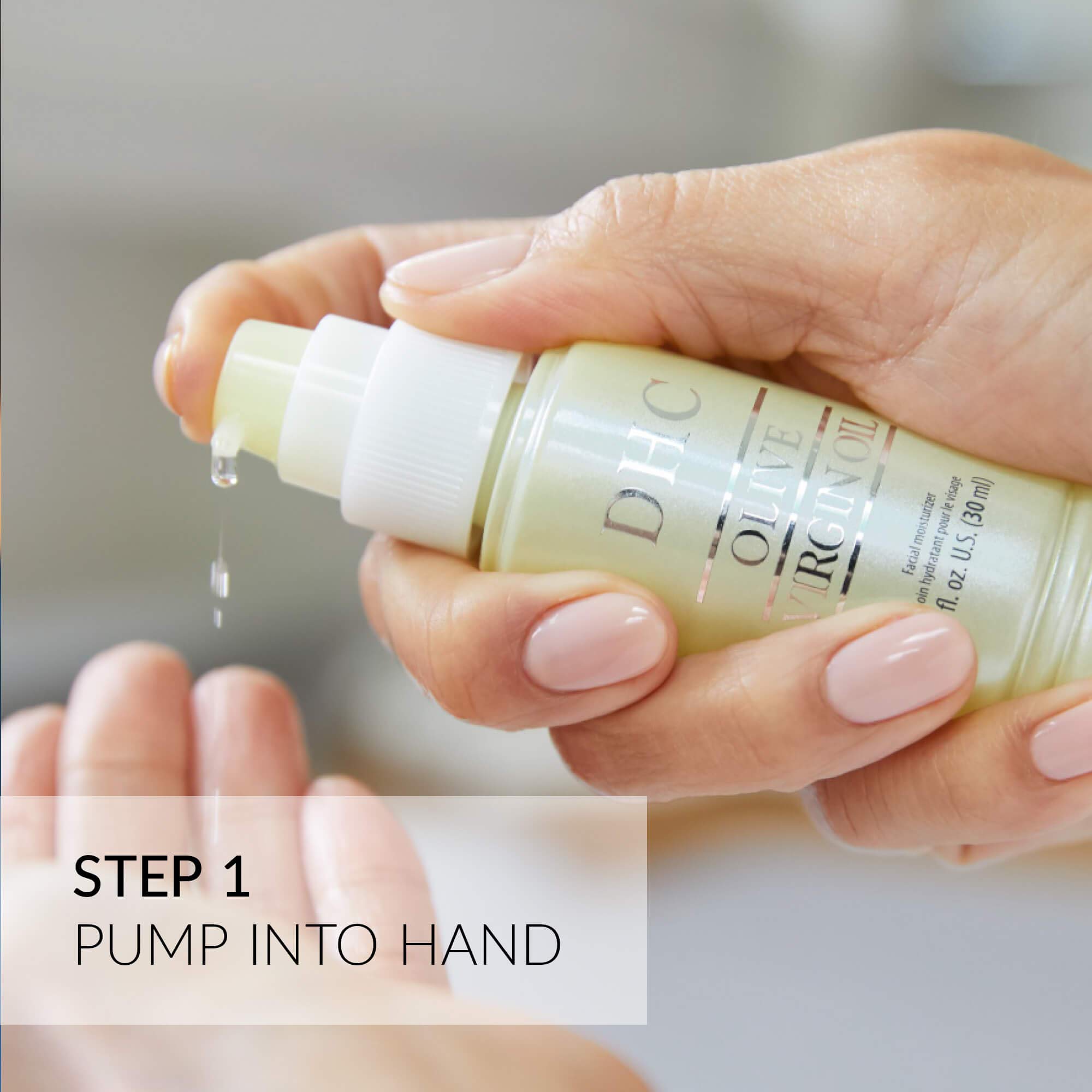 DHC(ディー・エイチ・シー) DHC オリーブバージンオイル 30ml DHC(ディー・エイチ・シー) DHC オリーブバージンオイル 30ml