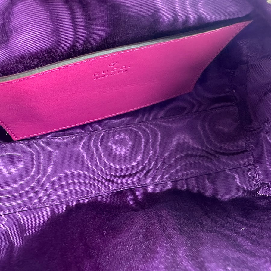 グッチ GUCCI ハンドバッグ ショルダーバッグ 3Wayバッグ GGマトラッセ ナイロン/レザー マゼンタ シルバー レディース 702251 z6321 グッチ GUCCI ハンドバッグ ショルダーバッグ 3Wayバッグ GGマトラッセ ナイロン/レザー マゼンタ シルバー レディース 702251 z6321