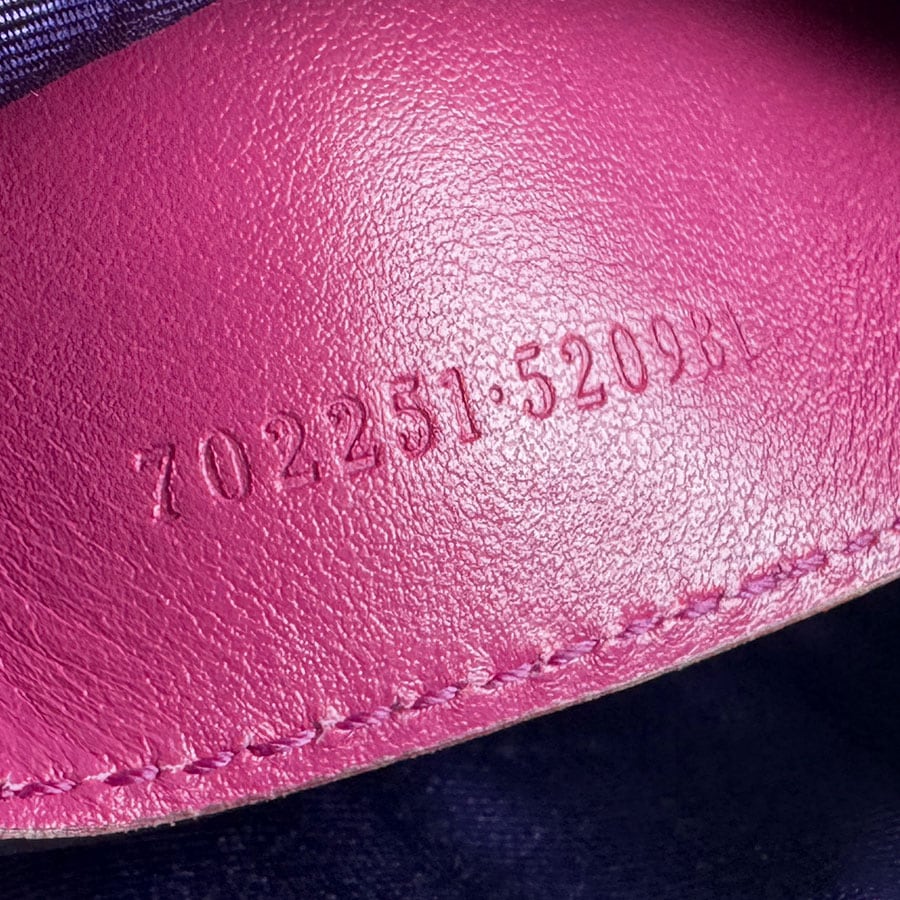 グッチ GUCCI ハンドバッグ ショルダーバッグ 3Wayバッグ GGマトラッセ ナイロン/レザー マゼンタ シルバー レディース 702251 z6321 グッチ GUCCI ハンドバッグ ショルダーバッグ 3Wayバッグ GGマトラッセ ナイロン/レザー マゼンタ シルバー レディース 702251 z6321