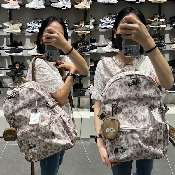 Qoo10] ザノースフェイス 韓国正規品保証 関税負担なし NM2DP