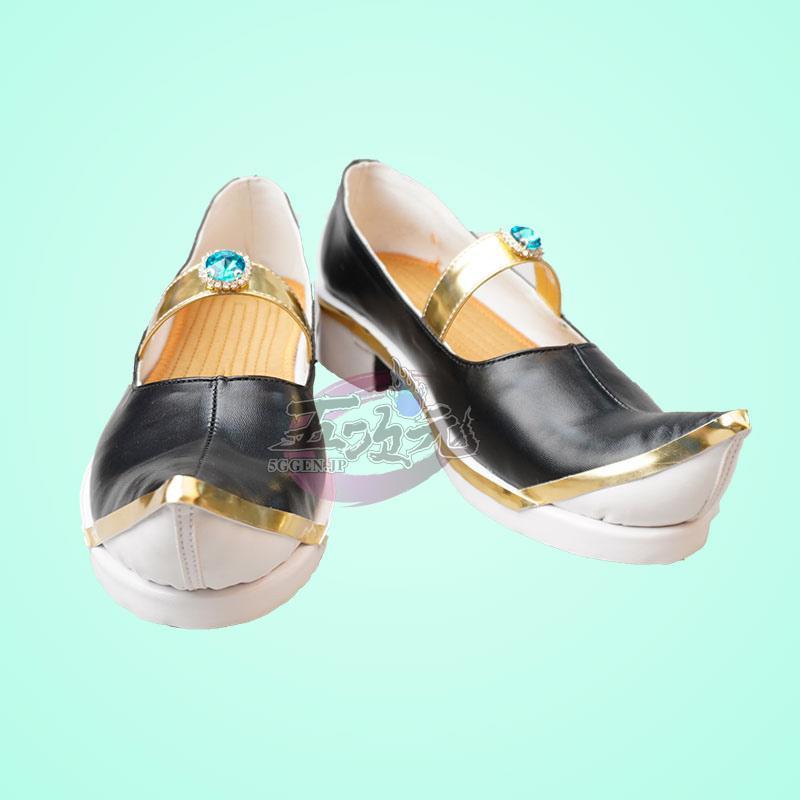 【新品販売 Q10最安値!】 ハロウィン 五次元 原神 コスプレ ドリー 靴 【新品販売 Q10最安値!】 ハロウィン 五次元 原神 コスプレ ドリー 靴