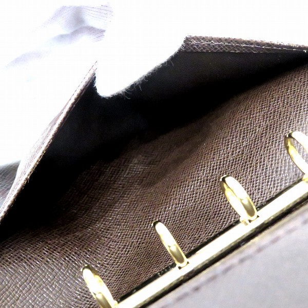 ルイヴィトン R20700 ダミエ アジェンダ PM　手帳カバー 楽天市場】LOUIS VUITTON 手帳カバー ダイアリー アジェンダ PM