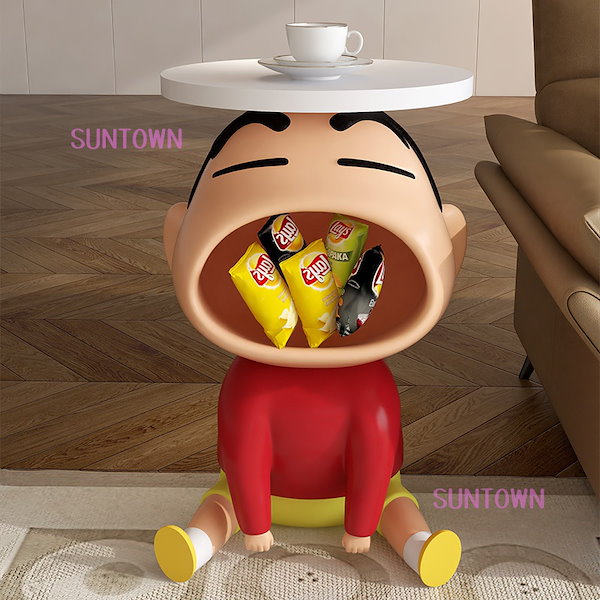 Qoo10] 【最安値挑戦 】 クレヨンしんちゃん サ