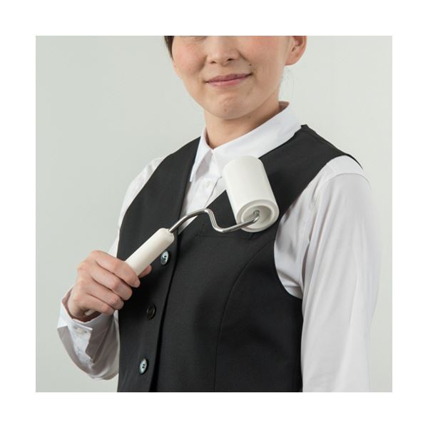 ニトムズ コロコロスペアテープ 洋服用 X2130 1ケース（120巻）