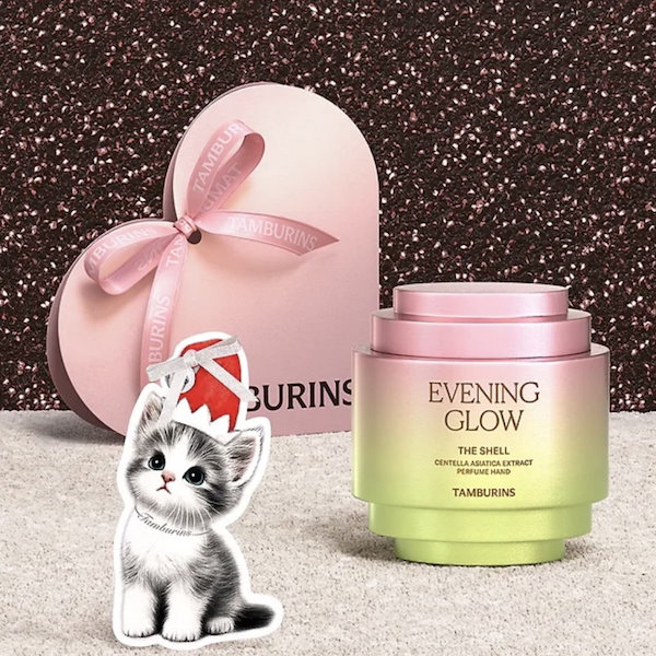 Qoo10] タンバリンズ 【SPECIAL GIFT/パピーハンド