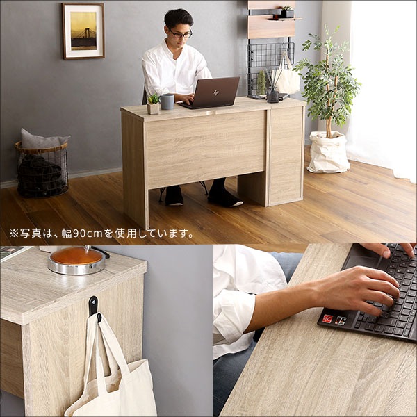 ヴィンテージデスク シンプルデスク 学習デスク 勉強机 60幅 木目調 ワークスペース テレワーク ヴィンテージデスク シンプルデスク 学習デスク 勉強机 60幅 木目調 ワークスペース テレワーク