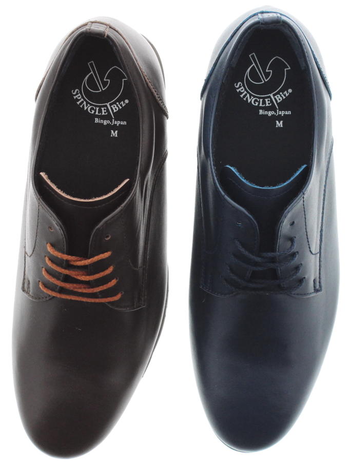 正規品 ビジネスシューズ BIZ 406 ブラウン 16 ネイビー 正規品 ビジネスシューズ BIZ 406 ブラウン 16 ネイビー