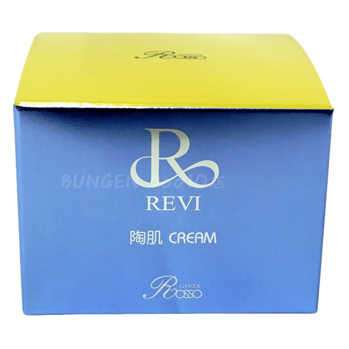 REVI 陶肌クリーム2個セット REVI 陶肌クリーム スピキュール 針入り ルヴィ | REVI正規取扱