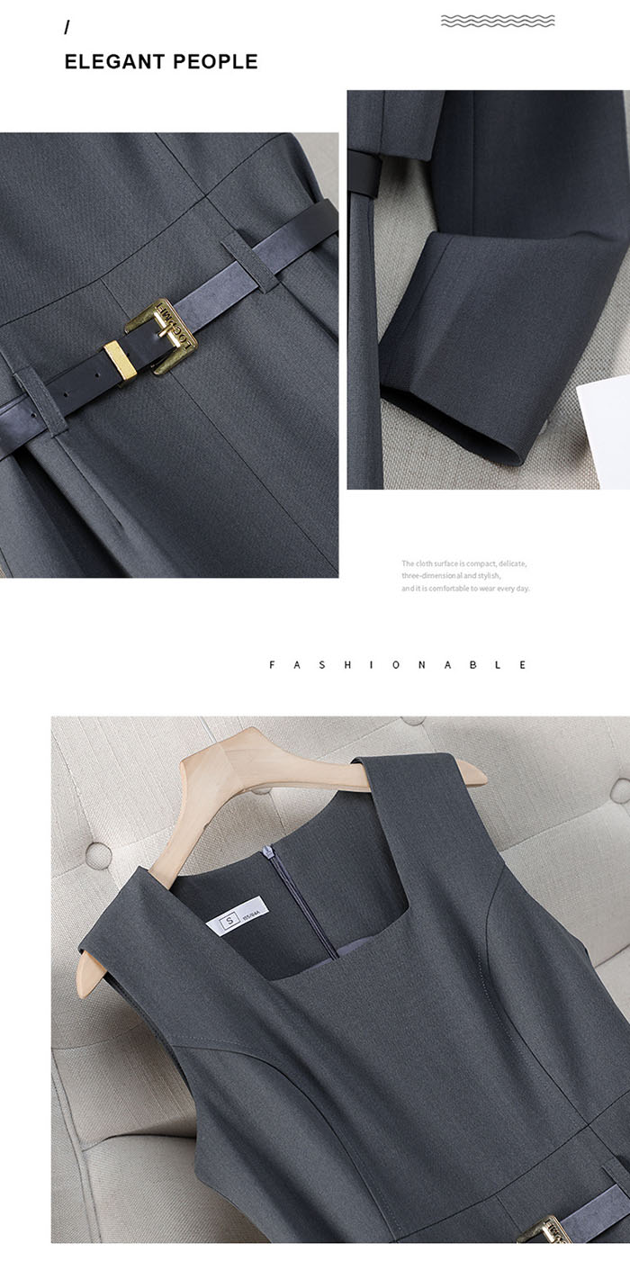 セットアップ スーツ レディース コート ノースリーブワンピース ジャケット ビジネス 2点セット大きいサイズ セット ロング丈 通勤 OL きれいめ 卒業式 入学式 卒園式 入園式 ママ ママスーツ セットアップ スーツ レディース コート ノースリーブワンピース ジャケット ビジネス 2点セット大きいサイズ セット ロング丈 通勤 OL きれいめ 卒業式 入学式 卒園式 入園式 ママ ママスーツ