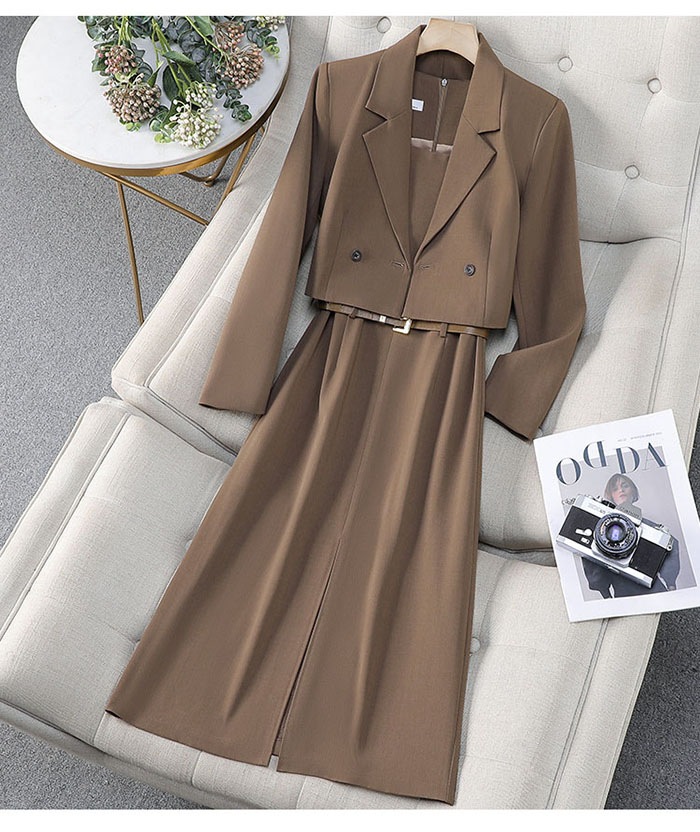 セットアップ スーツ レディース コート ノースリーブワンピース ジャケット ビジネス 2点セット大きいサイズ セット ロング丈 通勤 OL きれいめ 卒業式 入学式 卒園式 入園式 ママ ママスーツ セットアップ スーツ レディース コート ノースリーブワンピース ジャケット ビジネス 2点セット大きいサイズ セット ロング丈 通勤 OL きれいめ 卒業式 入学式 卒園式 入園式 ママ ママスーツ